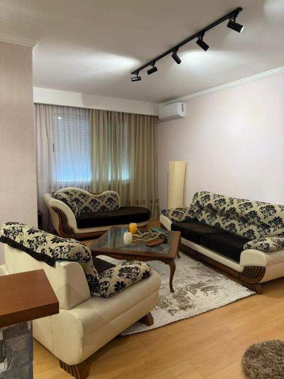 Apartament 2+1 me qira – Astir