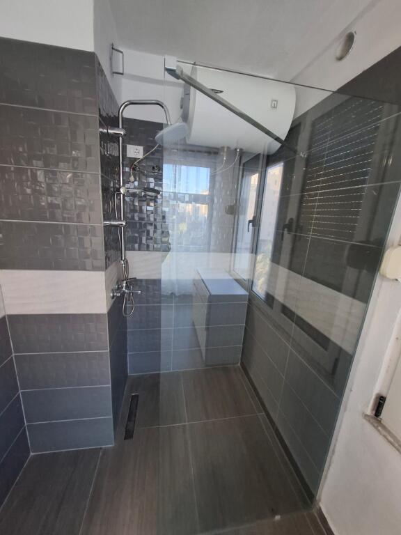 Shitet Apartament 1+1 Ne Plazh Hekuradha