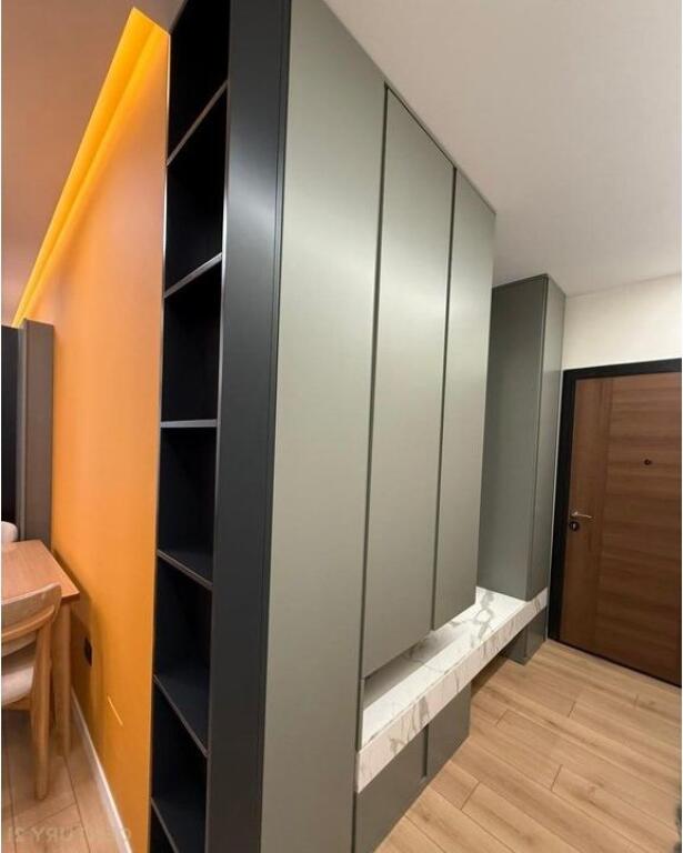 Apartament 1+1 Me Qira në Shkoze