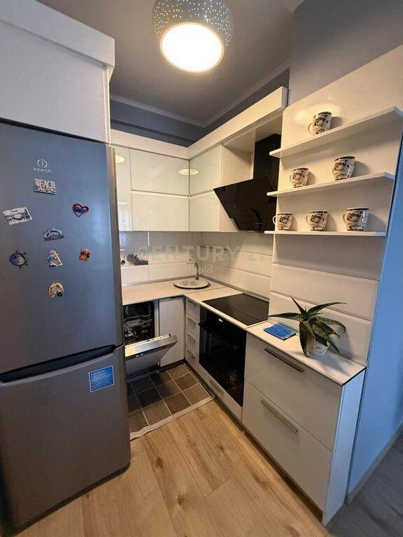 JEPET ME QERA APARTAMENT 1+1 NE YZBERISH