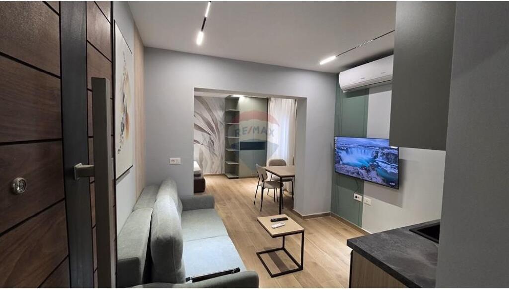 Apartament - Për Shitje - Rruga Mine Peza, Tiranë(ID: 530181098-72)