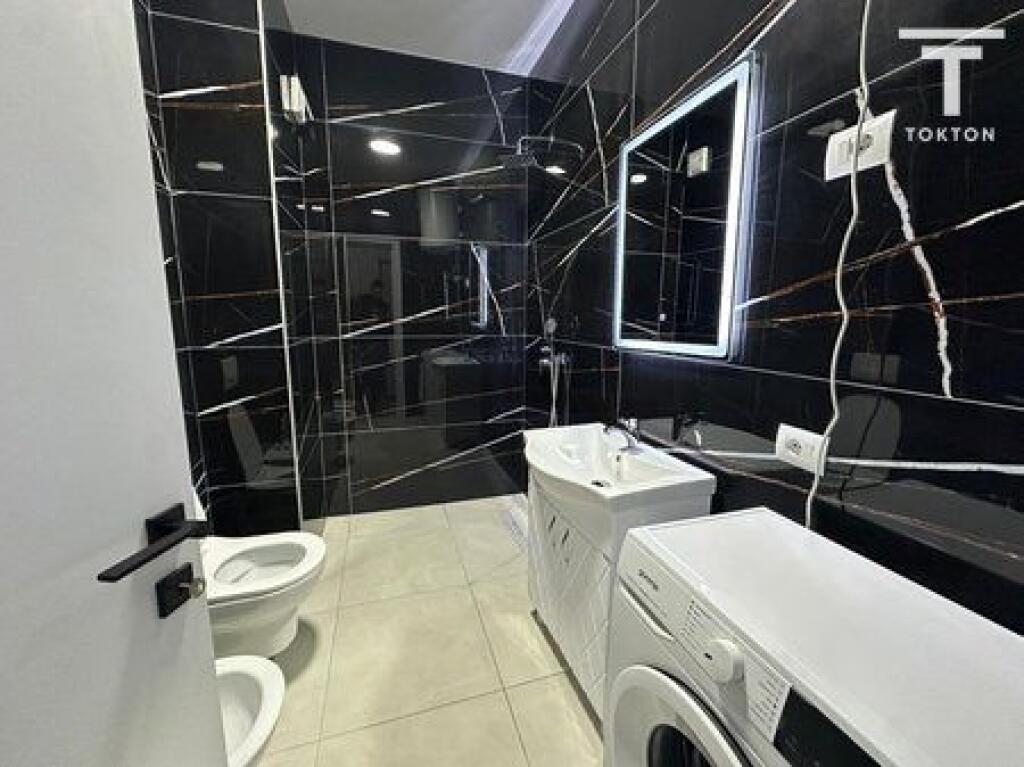 QIRA APARTAMENT 2+1+POST PARKIMI, PASKUQAN, TIRANË