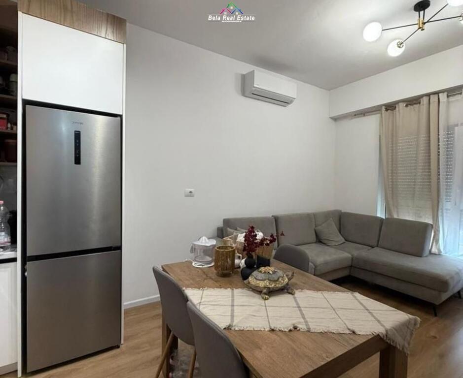 Apartament Per Shitje 1+1 Tek Ali Demi (ID B110535) Tirane