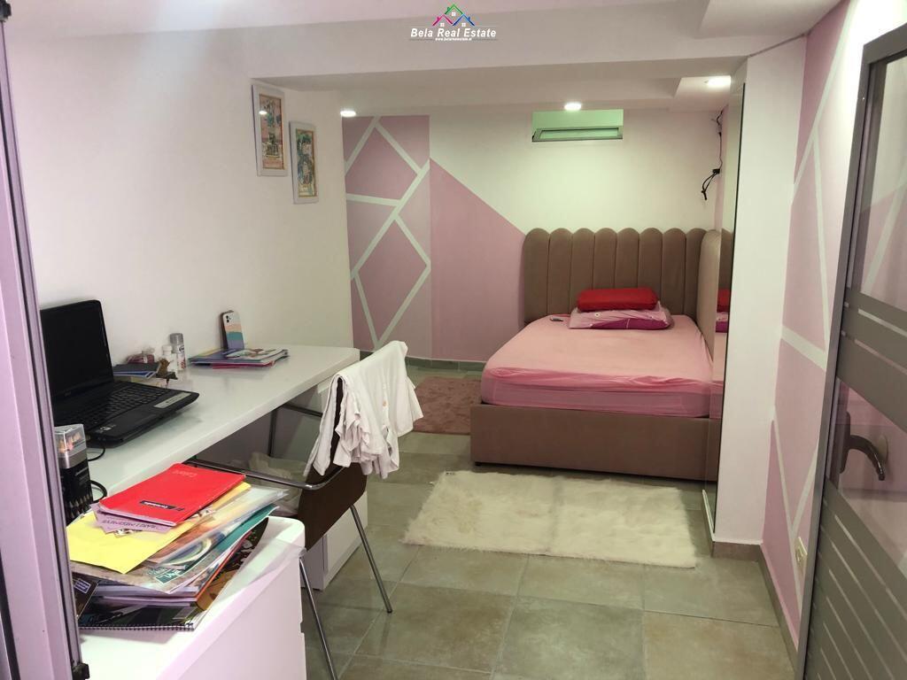Shitet Apartament Dupleks 3+1 Ne Yzberisht (ID B13065) Tirane