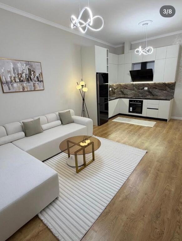 Apartament 2+1 per shitje ne Astir