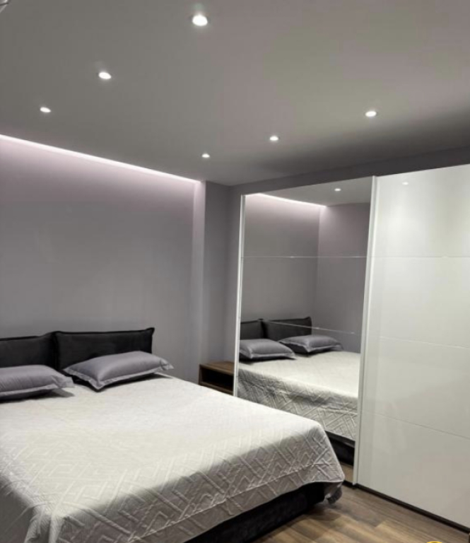 Appartamento 1+1 in affitto vicino alla Stazione dei Treni