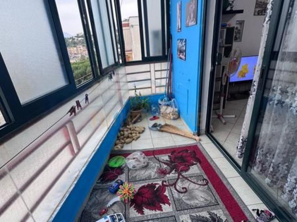 Shitet, Apartament 1+1, Kombinat