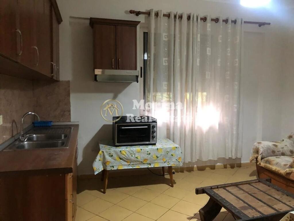 Qera | Apartament 2 + 1 | Rruga e Elbasanit | 350 €/muaj