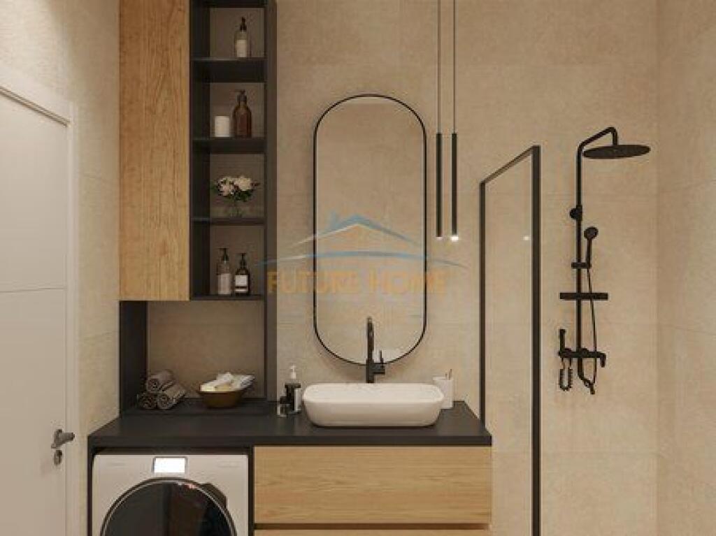 For sale, Apartment 1+1, Scanderbeg Residence.