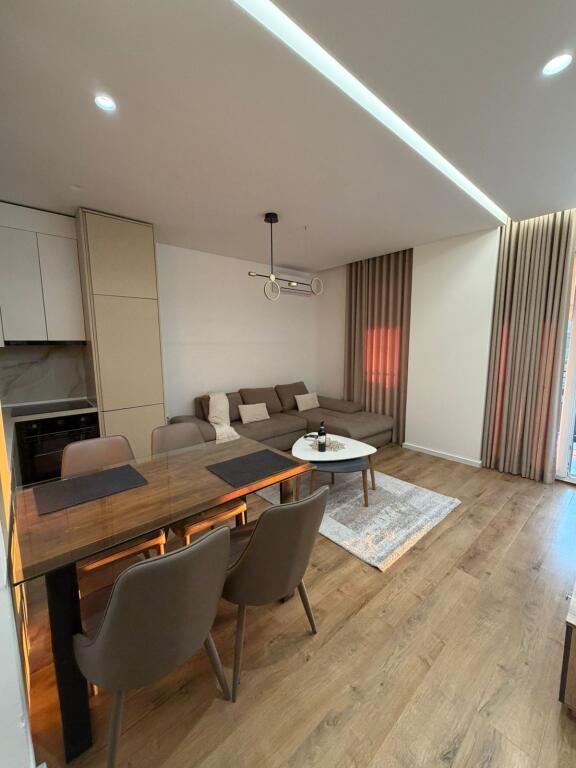 Apartment 1+1 for rent at Former Aviation Field