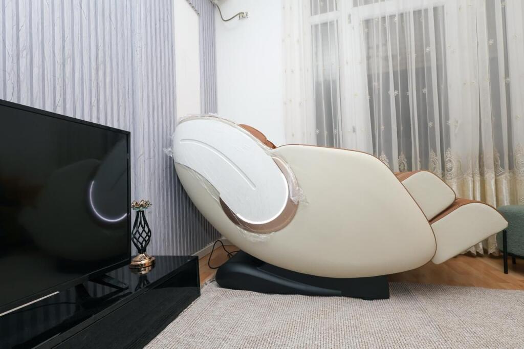 Jepet me qera super apart 2+1+2 me pamje nga Kopshti Botanik