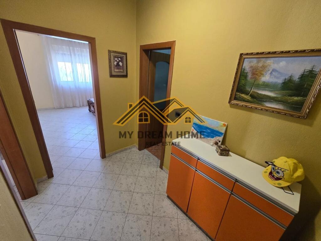 Apartament 1+1 për Shitje tek Pista Iliria