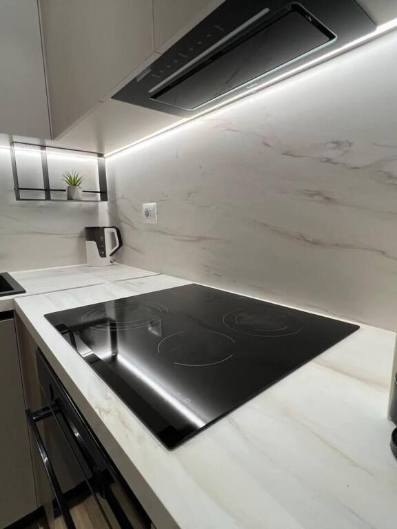 📍 Modern 1+1 apartment for rent – Siri Kodra