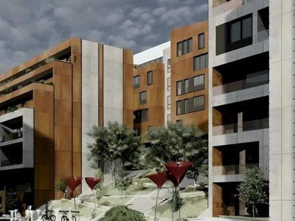 Shitet, Apartament 2+1+2+Post Parkimi, Rruga e Elbasanit