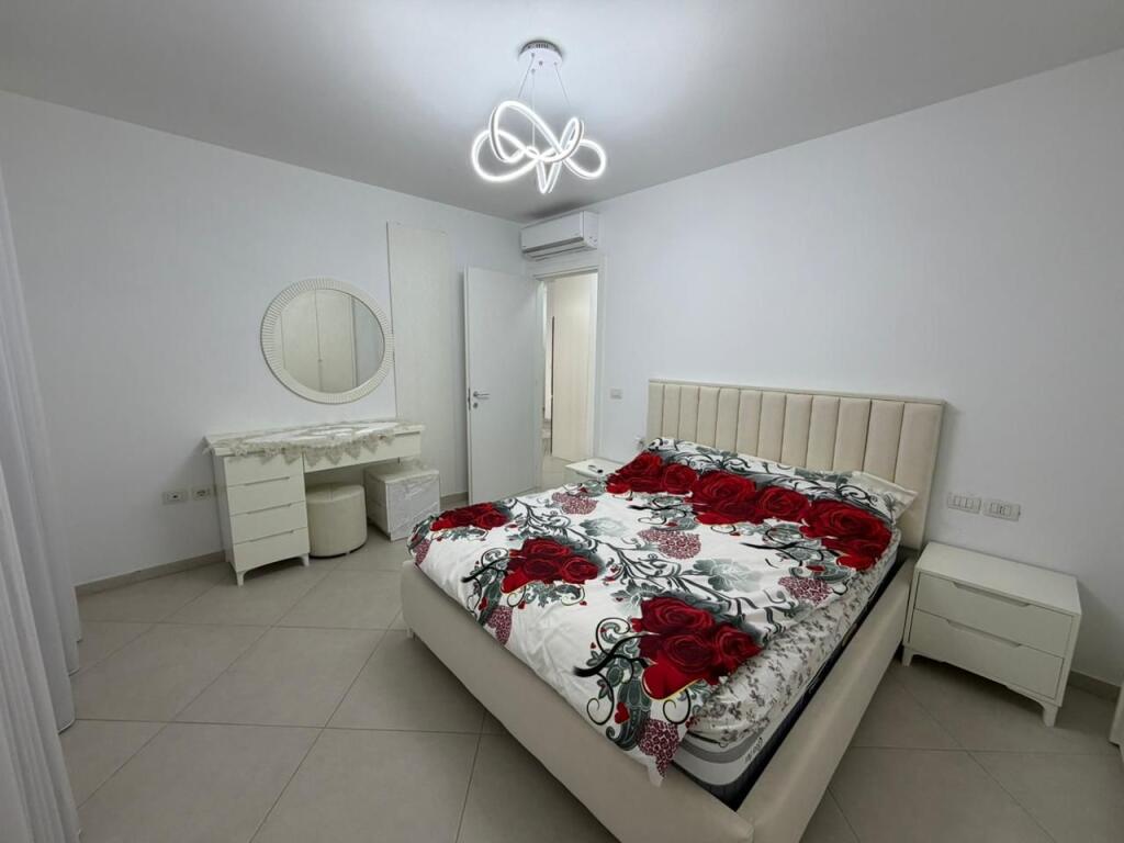 🏡 Affittasi appartamento 2+1+2 + 🅿️ 📍 Don Bosko, vicino a Fiori di Bosko💰 Prezzo: 800 € / mese