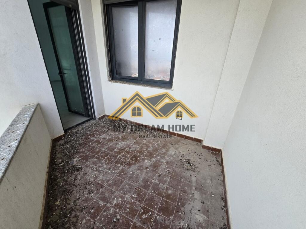 SHITET APARTAMENT 1+1+ DEPO NE VOLLGA DURRES!