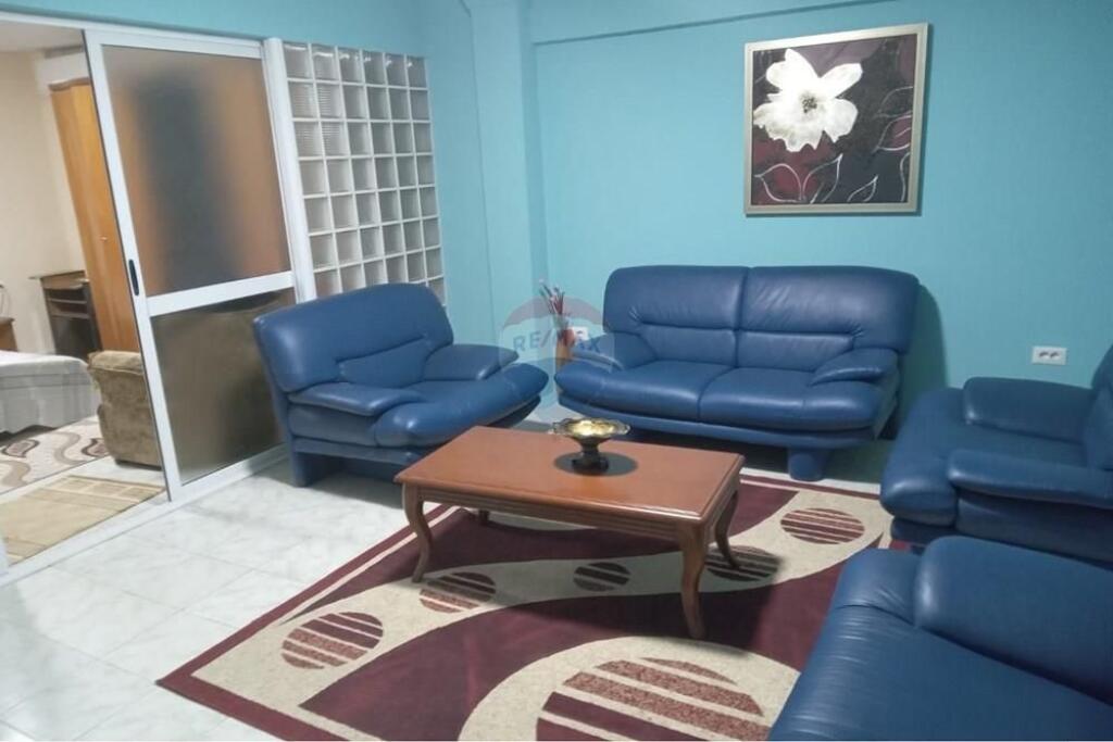 Apartment 2+1 for rent in Laprake!