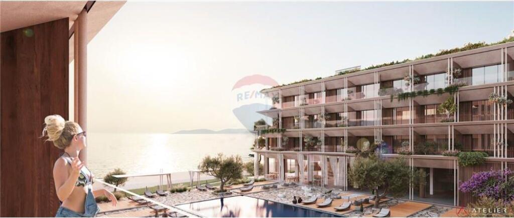 🌊 SUPER APARTAMENTE NË SHITJE – RADHIMË, VLORË 🏖️🏡