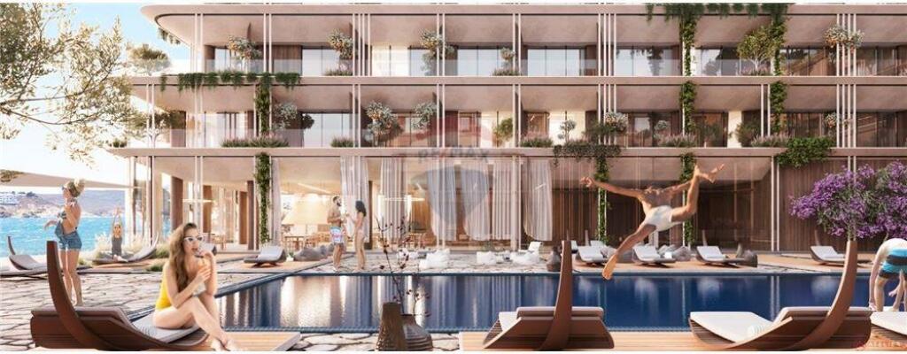 🌊 SUPER APARTAMENTE NË SHITJE – RADHIMË, VLORË 🏖️🏡