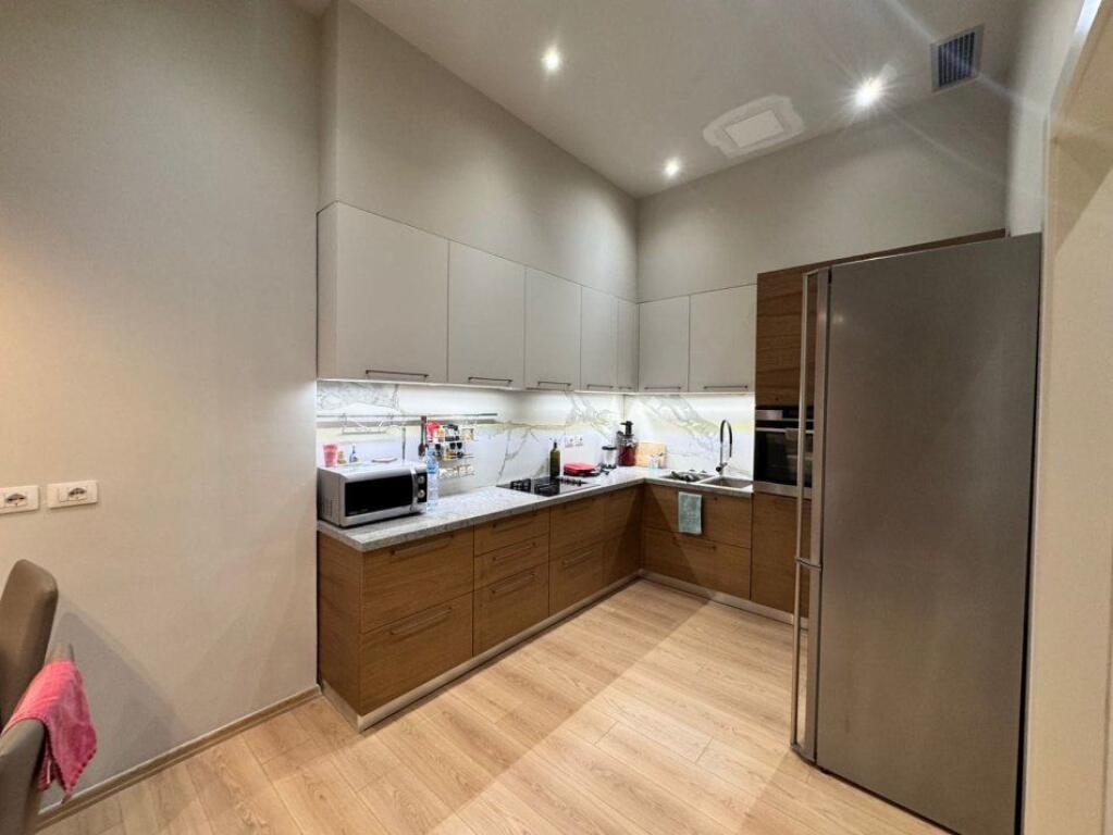 Apartment For Sale 3+1 At Dry Lake (ID B130108) Tirana