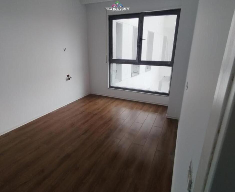 Zyre Me Qera 1+1 Tek Bulevardi i Ri (ID BZ2796) Tirane