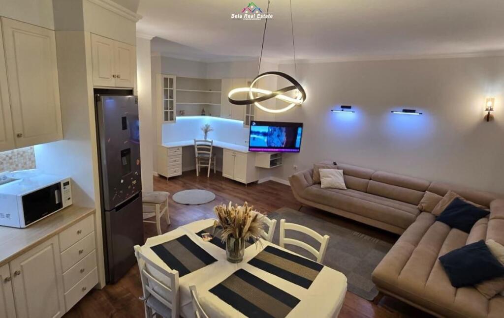 Apartament Me Qera 3+1 Tek Kodra e Diellit (ID B230191) Tirane