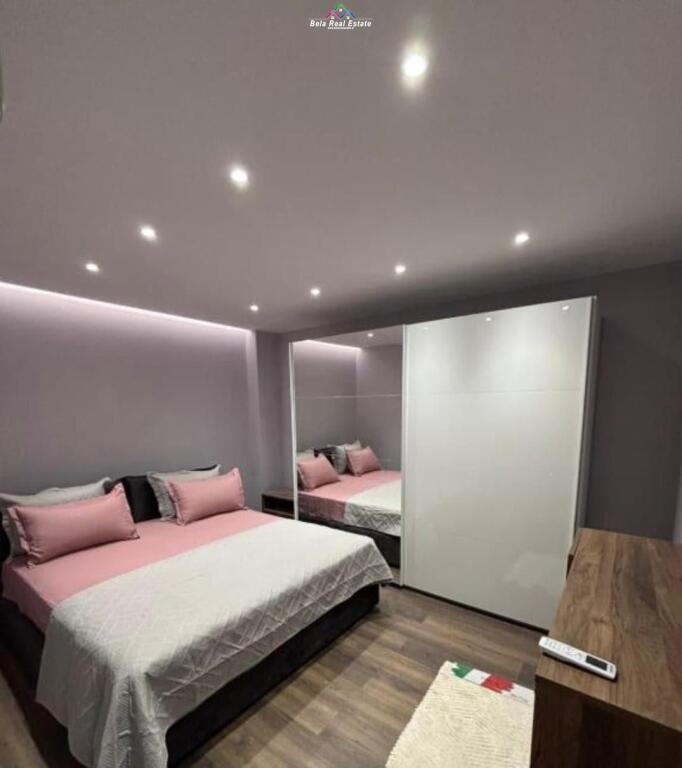 Apartament me qera 1+1 tek Bulevardi Zogu i Pare (ID B2101304) Tirane