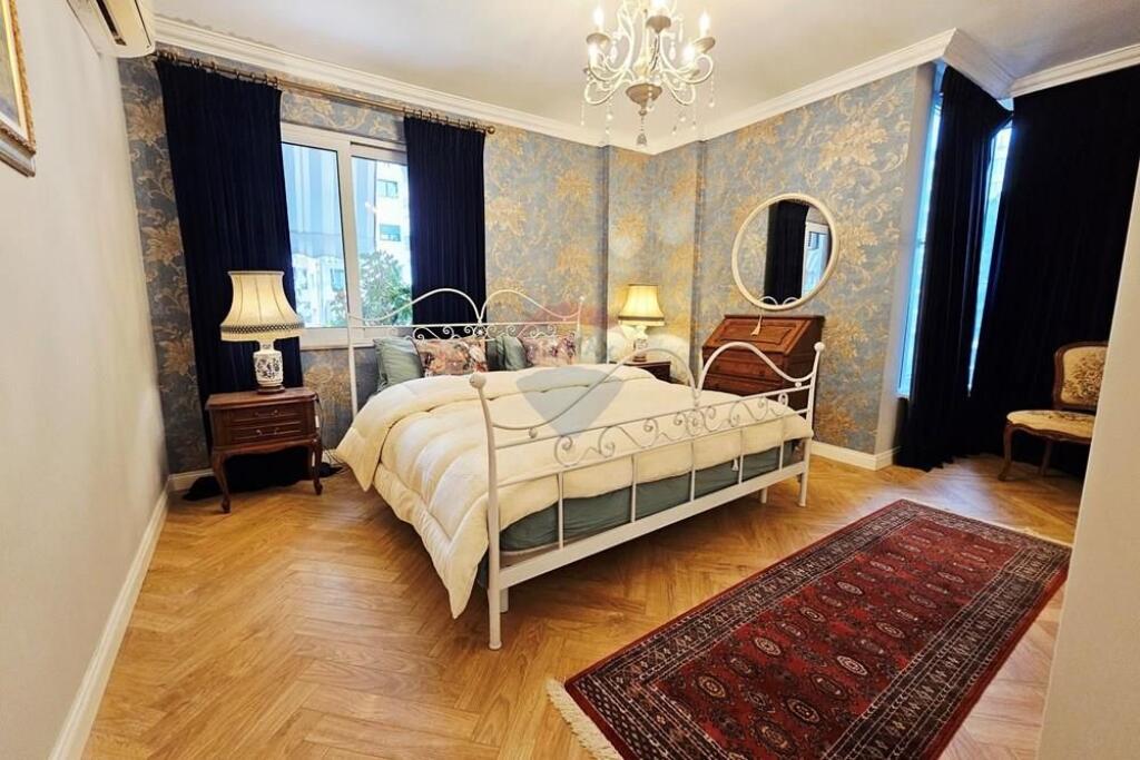 Apartament 2+1 ne shitje Std.Air Albania!