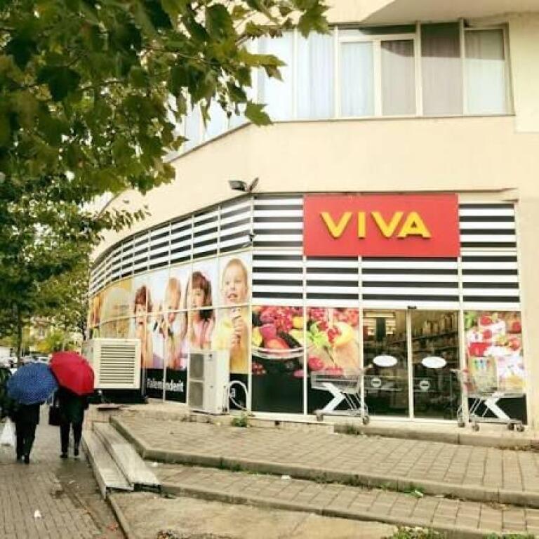 SHITET APARTAMENT 2+1 DON BOSKO 155.000 EURO