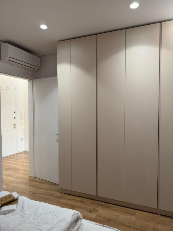 Apartment 1+1 for rent at Former Aviation Field