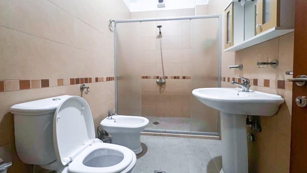 Appartamento 2+1+2 in affitto, Piazza Skenderbej