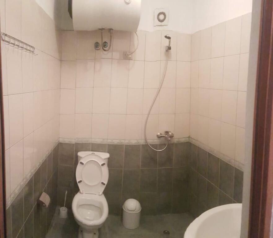 Apartament 1+1 me qera ne Misto Mame prane Cabejve