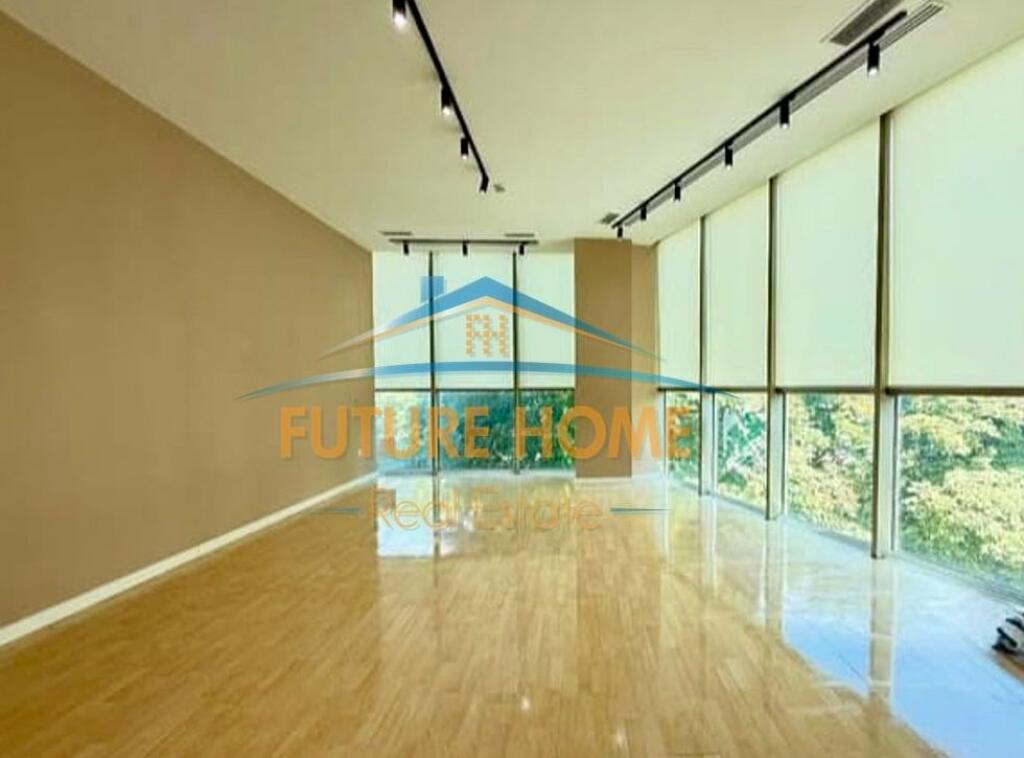 Qira, Ambient per zyra, Rruga Sami Frasheri