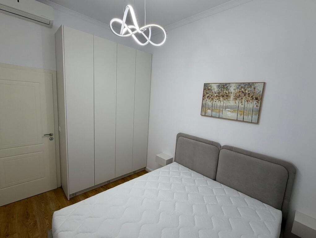 🏡 Shitet apartament 2+1 – Vila L, Astir