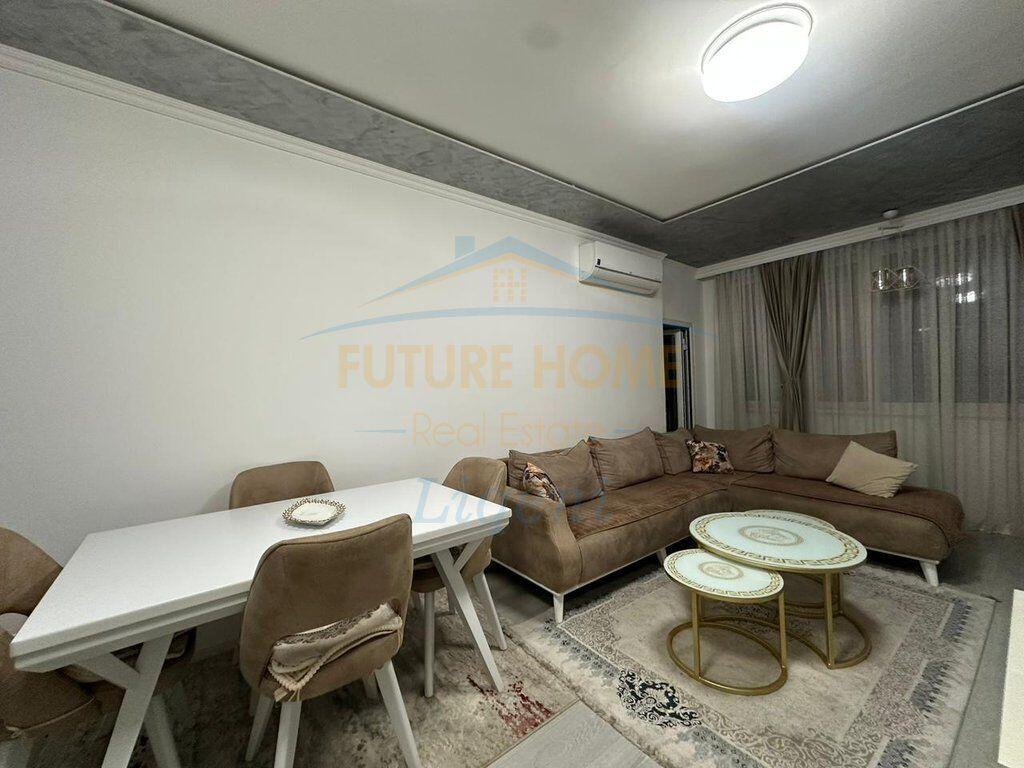 Rent, Apartment 2+1+2 New Ring, Tirana