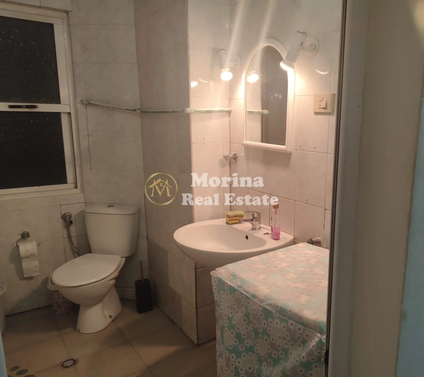 Qera | Apartament 1 + 1 | Brryli | 400 €/Muaj