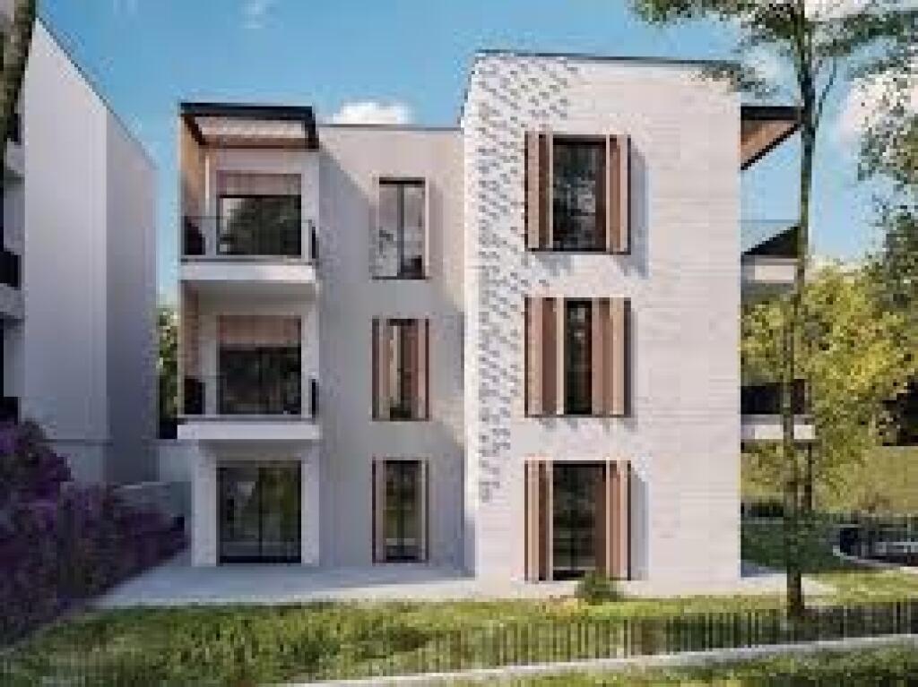 🏢 Apartament 1+1 në Shitje – Maison de la Terre, Tiranë