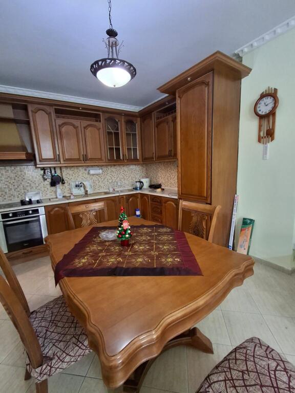 Apartament me Qera, 1+1, 350 €, Durres, tek Ujesjellesi