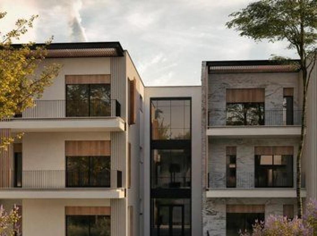 🏢 Apartament në Shitje – Maison de la Terre, Tiranë