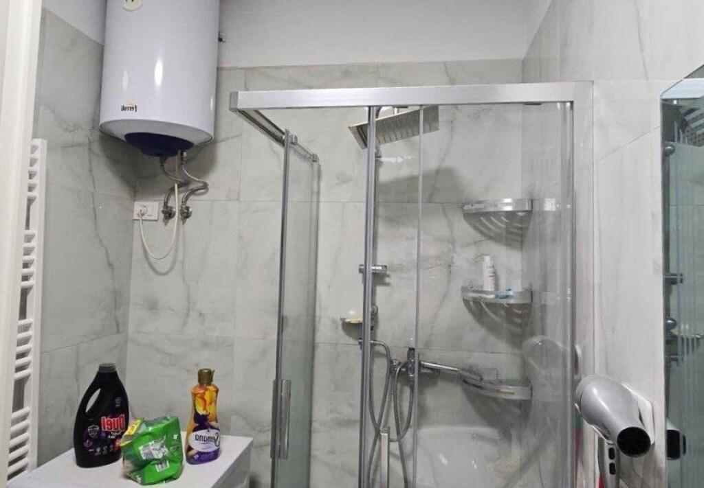 Apartament Ne Shitje 2+1 Ne Ali Dem (ID B120777) Tirane