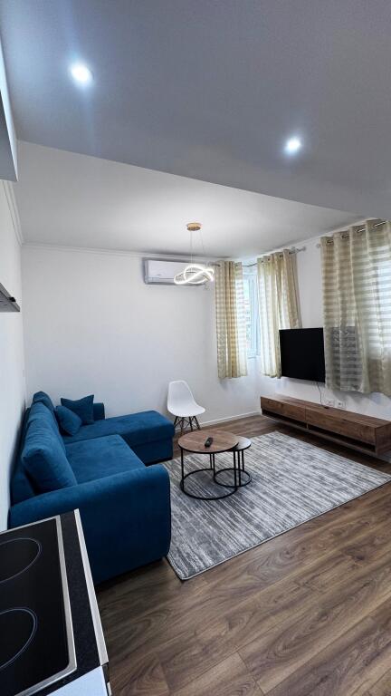 Apartament Ne Shitje 2+1 Ne Don Bosko (ID B120775) Tirane