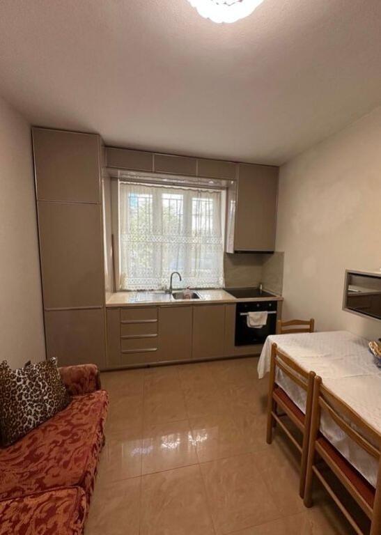 Rent, Apartment 1+1, Vasil Shanto, Tirana.