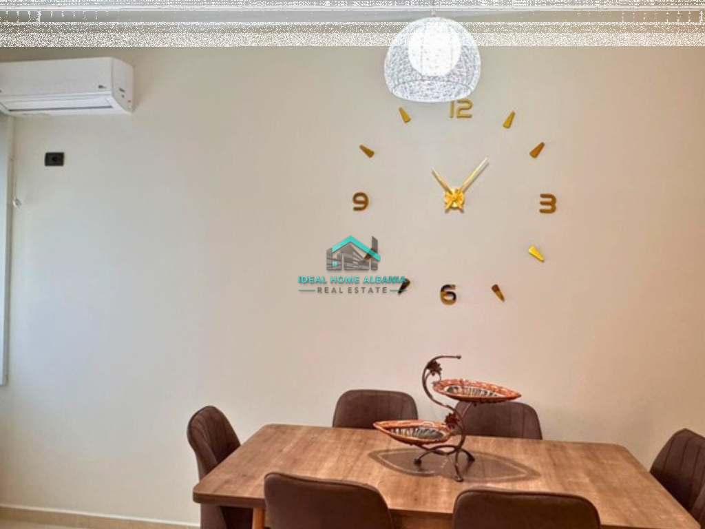 Apartment 2+1 for Rent – Cipajve Street, Vlora.