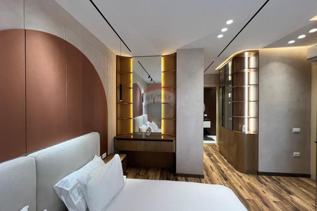 Apartament per shitje 2+1+2 tek Kompleksi Delijorgji