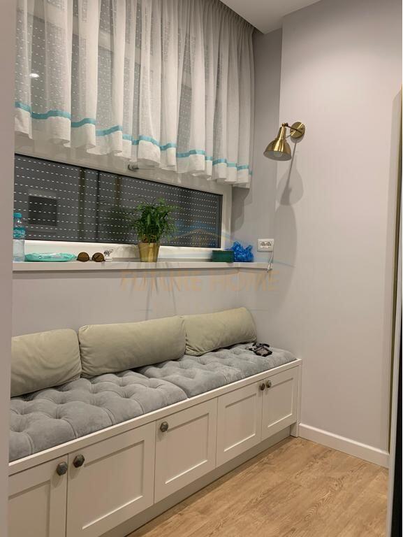 Rent, Apartment 2+1+2, FZ Complex, Dry Lake, Tirana