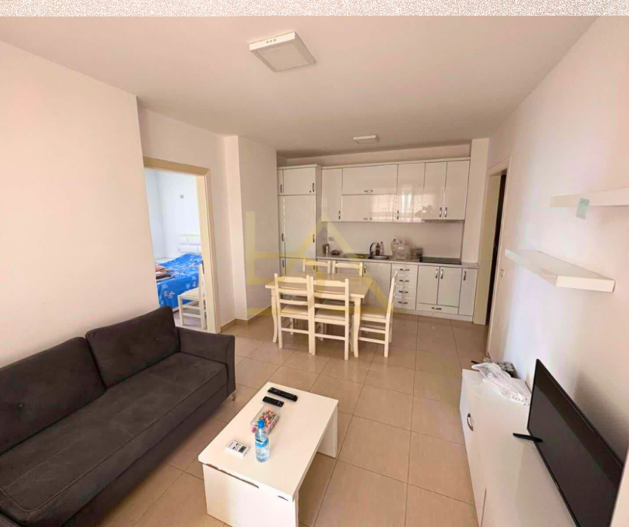 APPARTAMENTO IN VENDITA – SHËNGJIN, LEZHË