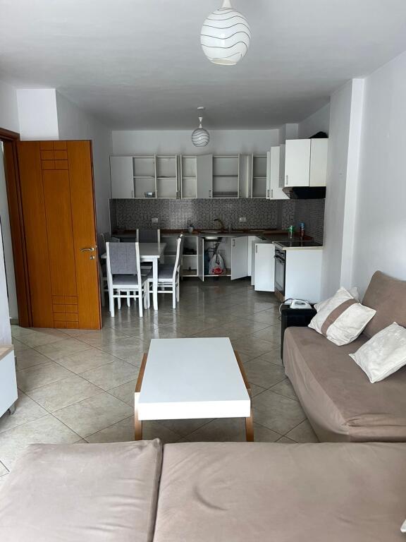 For rent 1+1 ASTIR PARTIALLY FURNISHED 350€