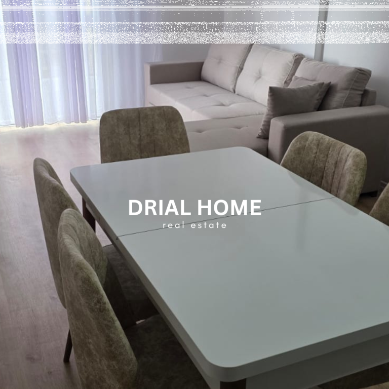 Apartament me qera 2+1+2