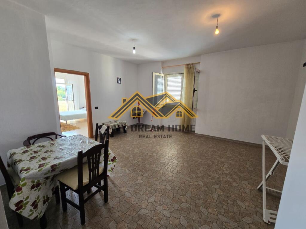 SHITET APARTAMENT 2+1 NE QENDER TE DURRESIT TEK GJYKATA!