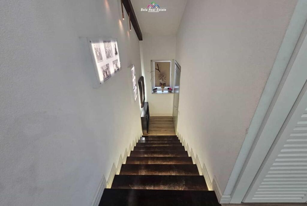 Apartament Me Qera 3+1 Tek Secret Garden Residence (ID B230192) Tirane